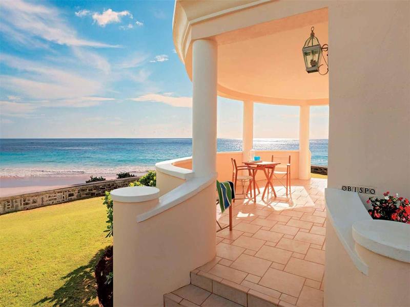 Beach Homes